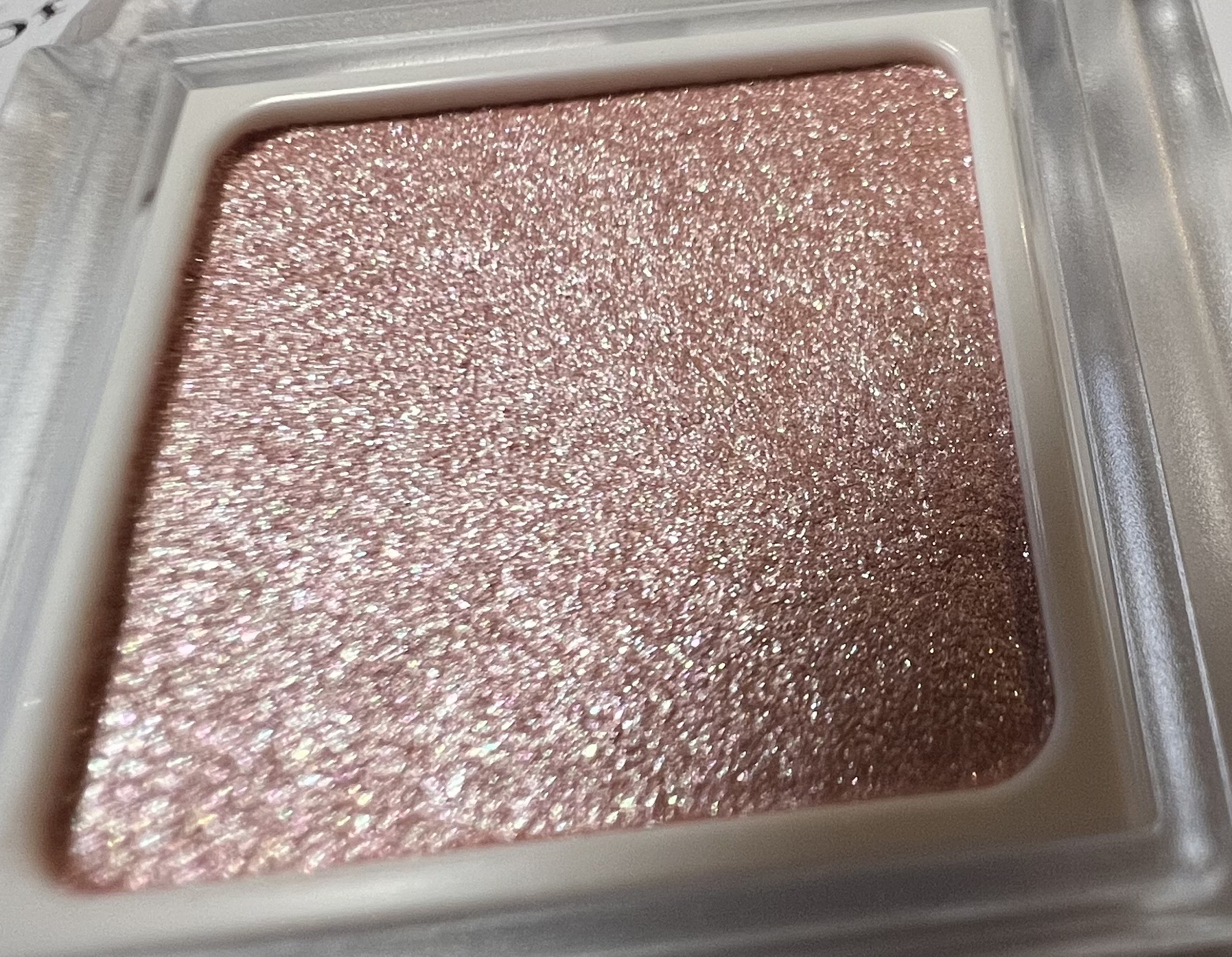 ペンシルアイライナーex/パラドゥ/ペンシルアイライナーを使ったクチコミ（1枚目）