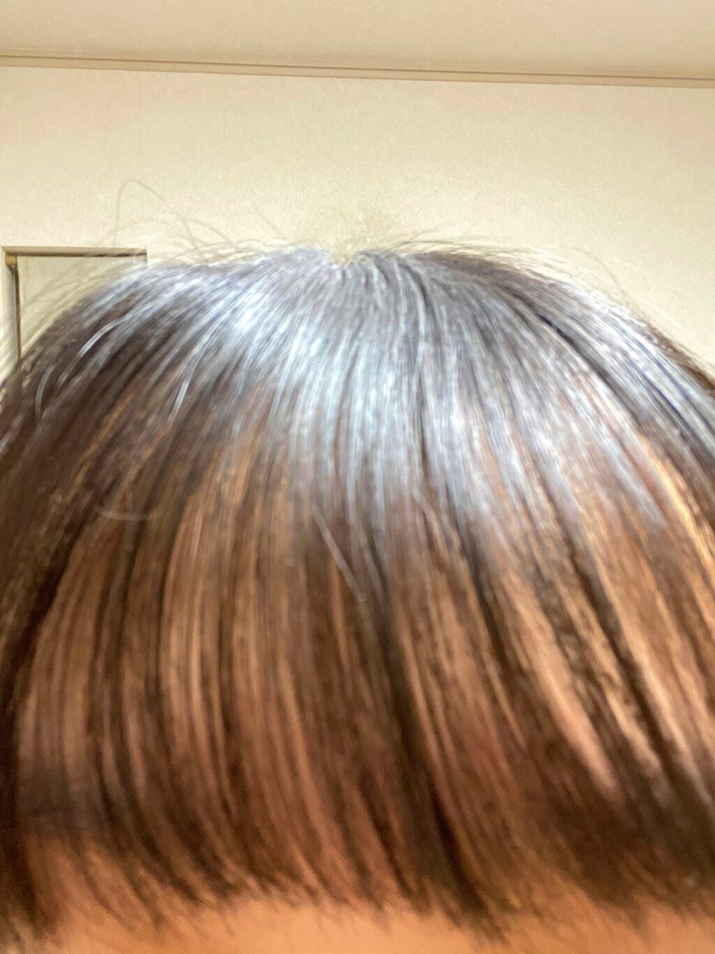 ノーセバム ミネラルパウダー/innisfree/ルースパウダーを使ったクチコミ(2枚目)