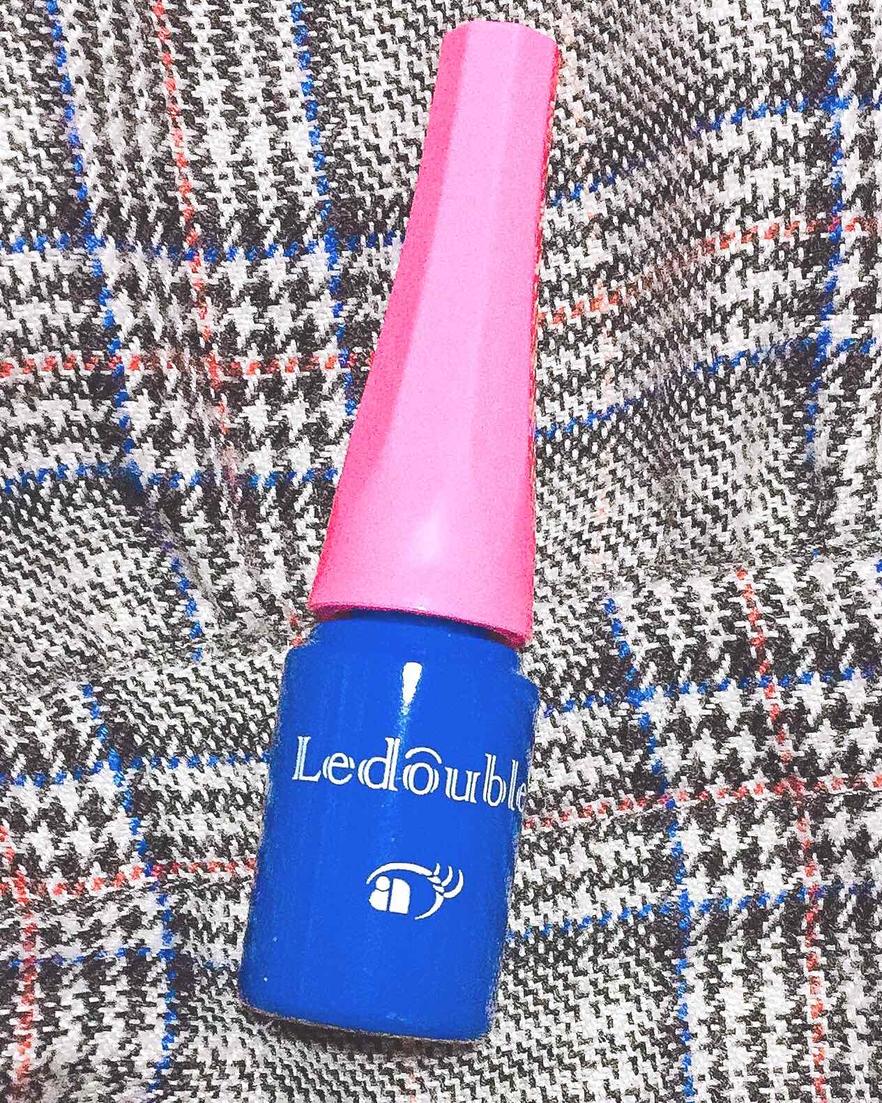 ルドゥーブル/ルドゥーブル/二重まぶた用アイテムを使ったクチコミ(1枚目)