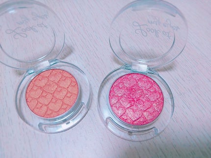 ルックアット マイアイズ/ETUDE/単色アイシャドウを使ったクチコミ(2枚目)