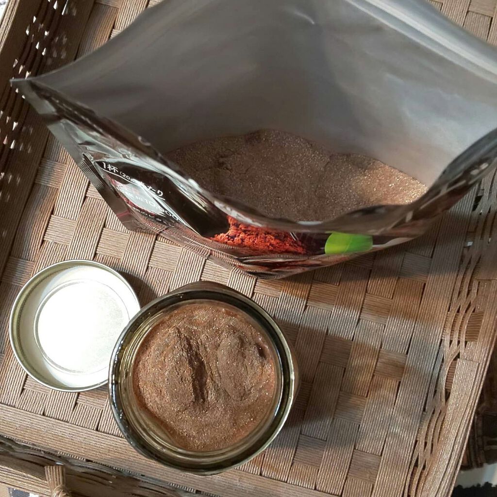 カカオ酵素ダイエット/vegie(ベジエ)/健康サプリメントを使ったクチコミ（2枚目）