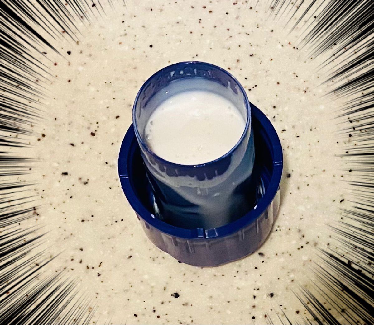 濃厚しっとり入浴液 ホワイトフローラルの香り/薬用ソフレ/保湿系入浴剤を使ったクチコミ（3枚目）