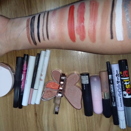 クレンジングバーム ブラック/CLAYGE/クレンジングバームを使ったクチコミ(3枚目)