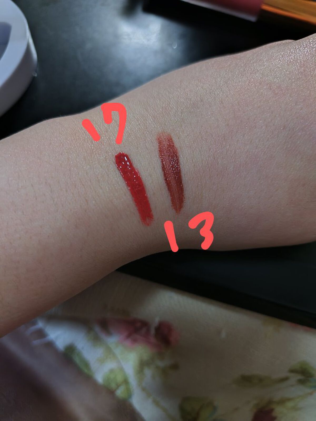 を使ったクチコミ（2枚目）