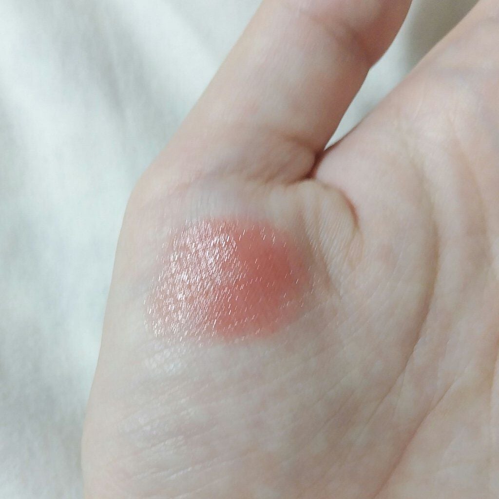 リップスティック/#4me by GU/口紅を使ったクチコミ(2枚目)