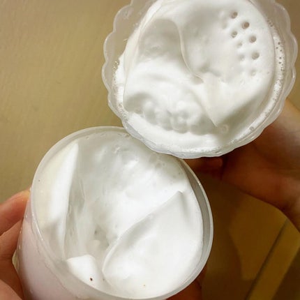 を使ったクチコミ(1枚目)