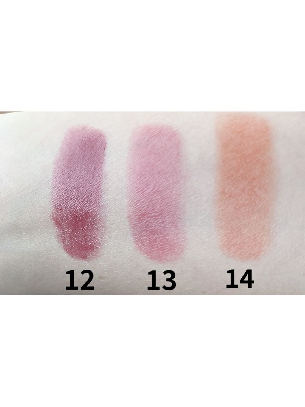 ケイト リップモンスター/KATE/口紅を使ったクチコミ（2枚目）