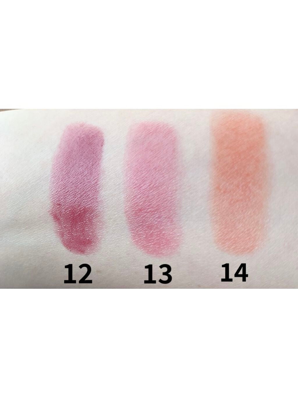 ケイト リップモンスター/KATE/口紅を使ったクチコミ(2枚目)