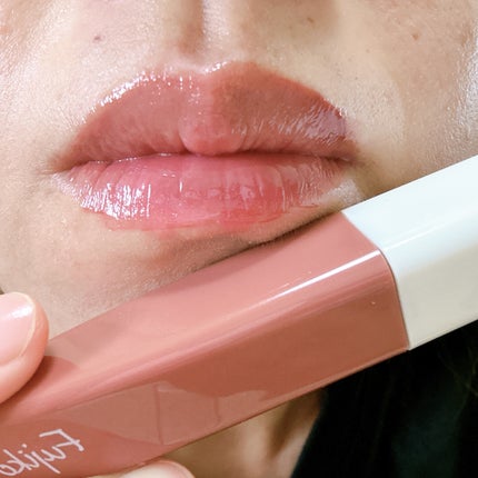 プランピーリップ/Fujiko/リップグロスを使ったクチコミ(6枚目)