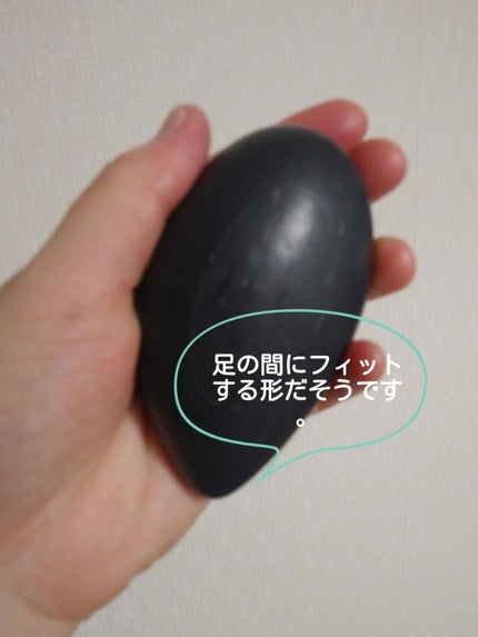 薬用せっけん サラリト/ペリカン石鹸/ボディ石鹸を使ったクチコミ(2枚目)