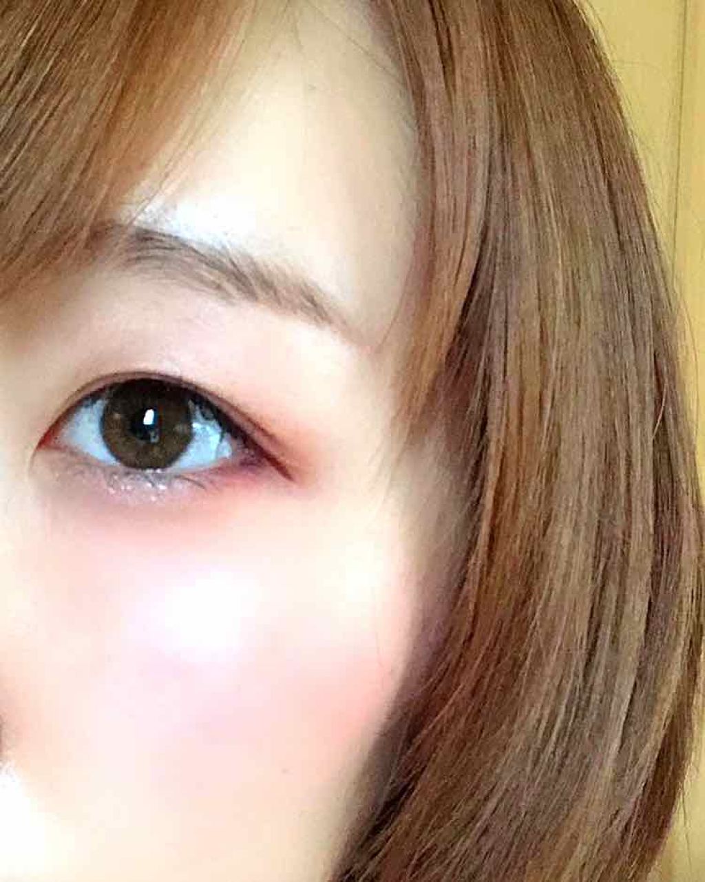 クイックラッシュカーラー/キャンメイク/マスカラ下地を使ったクチコミ（1枚目）