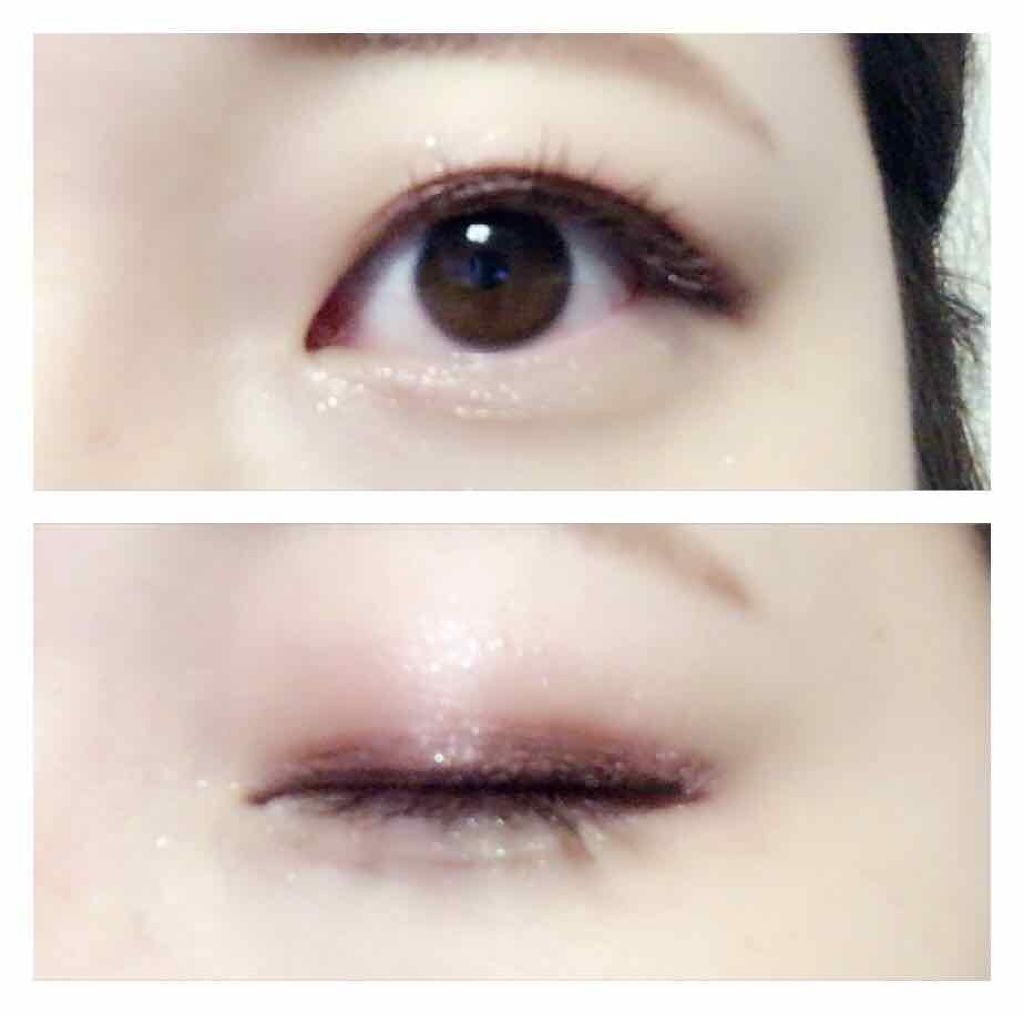 ウィッチズ フィットスティックシャドウ/Witch's Pouch/スティックアイシャドウを使ったクチコミ(1枚目)