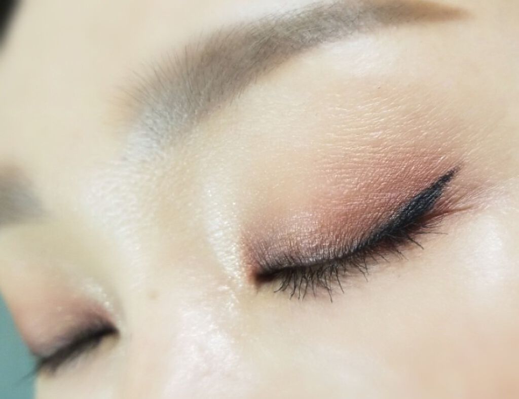 アディクション ザ アイシャドウ/ADDICTION/単色アイシャドウを使ったクチコミ(8枚目)