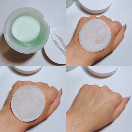 BP-PORE AMPOULE /Dr.Melaxin/美容液を使ったクチコミ(4枚目)