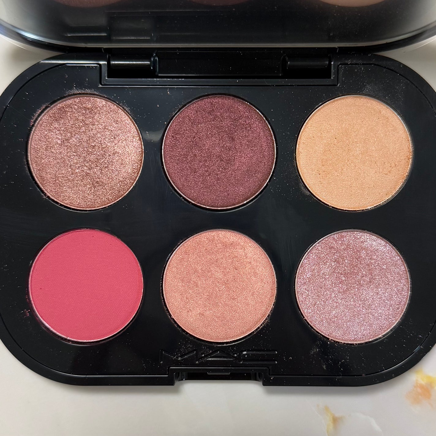 LIL MOON 1day/LILMOON/ワンデー(1DAY)カラコンを使ったクチコミ(4枚目)