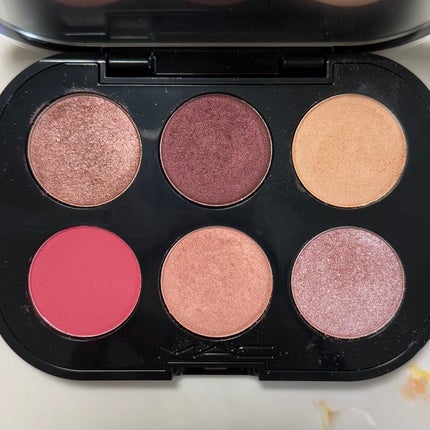 LIL MOON 1day/LILMOON/ワンデー(1DAY)カラコンを使ったクチコミ(4枚目)