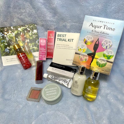 を使ったクチコミ(3枚目)