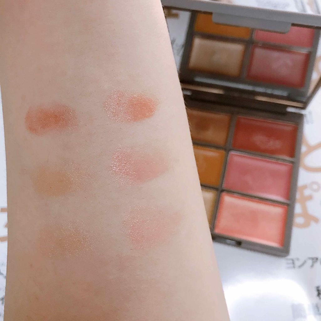 Gina 2018年10月号/Gina/雑誌を使ったクチコミ（3枚目）