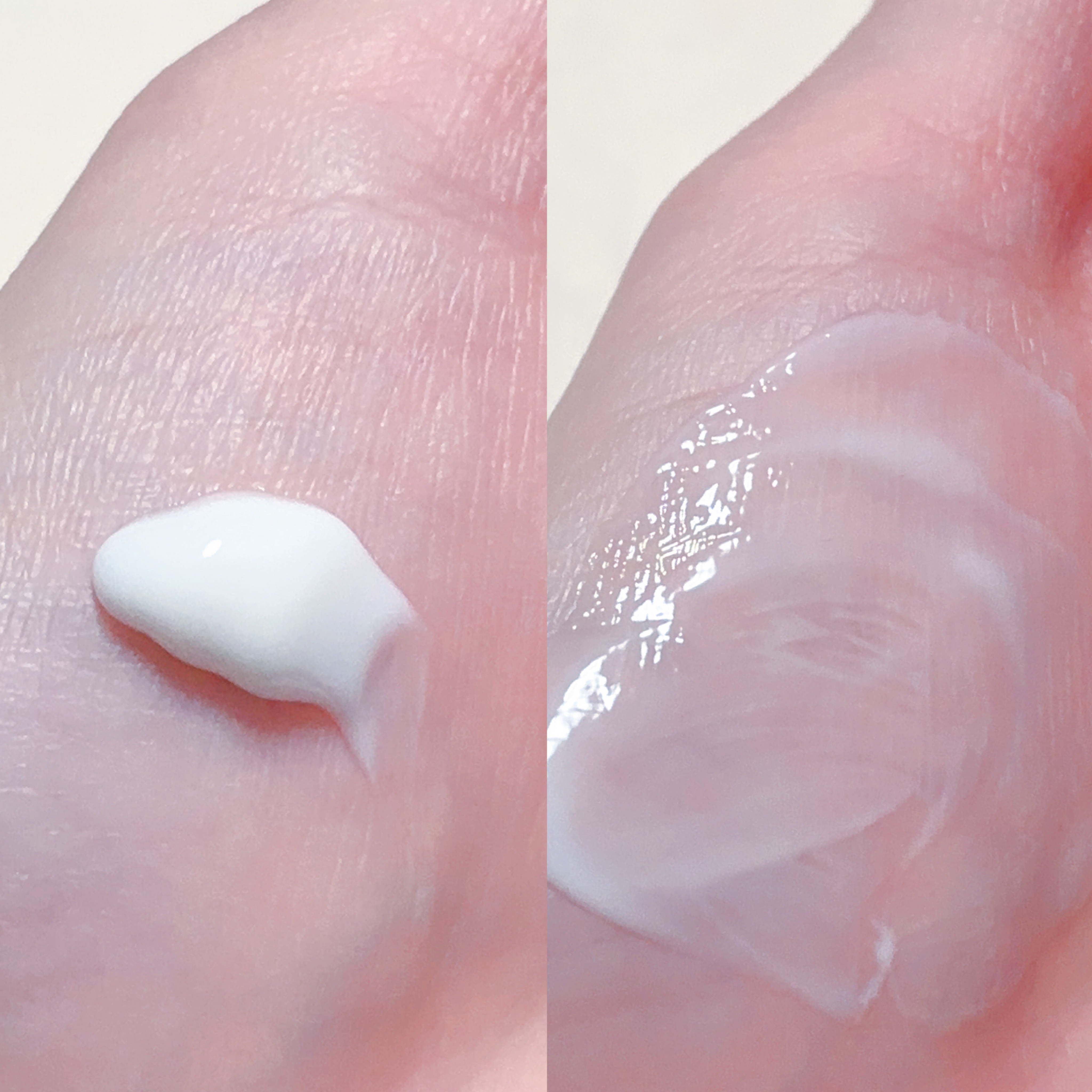 リポソーム リペア インテンシブ クリーム/shaishaishai/フェイスクリームを使ったクチコミ（3枚目）