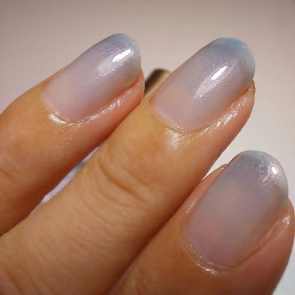 ネイルエス/ nail S(ネイルエス) /マニキュアを使ったクチコミ(7枚目)