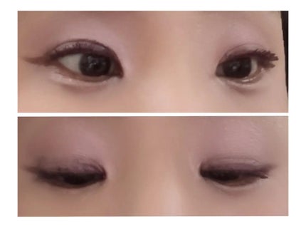 【旧】ディオールショウ サンク クルール (スプリング コレクション 2024 限定品)/Dior/アイシャドウを使ったクチコミ(4枚目)