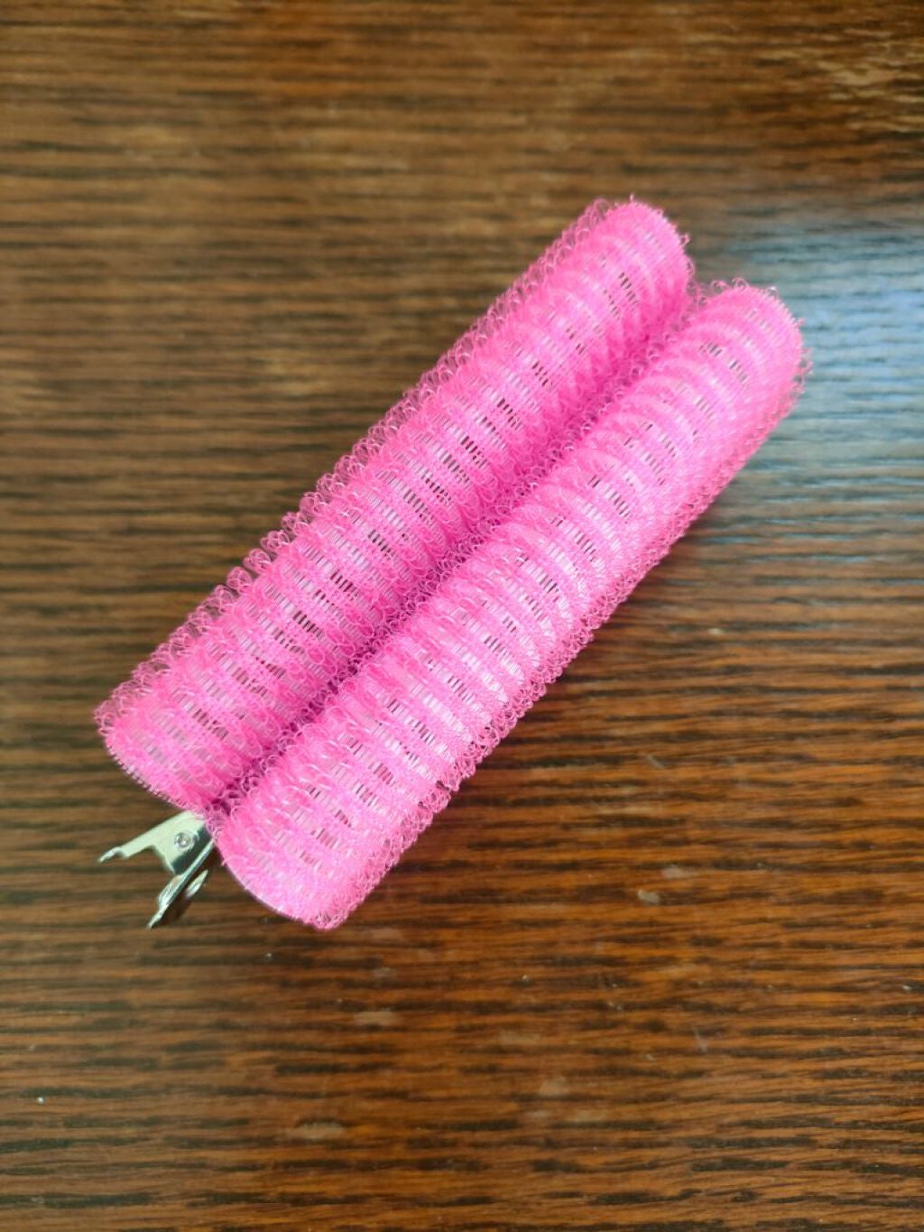 フルリフアリ ふんわり前髪カーラー/STYLE+NOBLE/ヘアケアグッズを使ったクチコミ(1枚目)