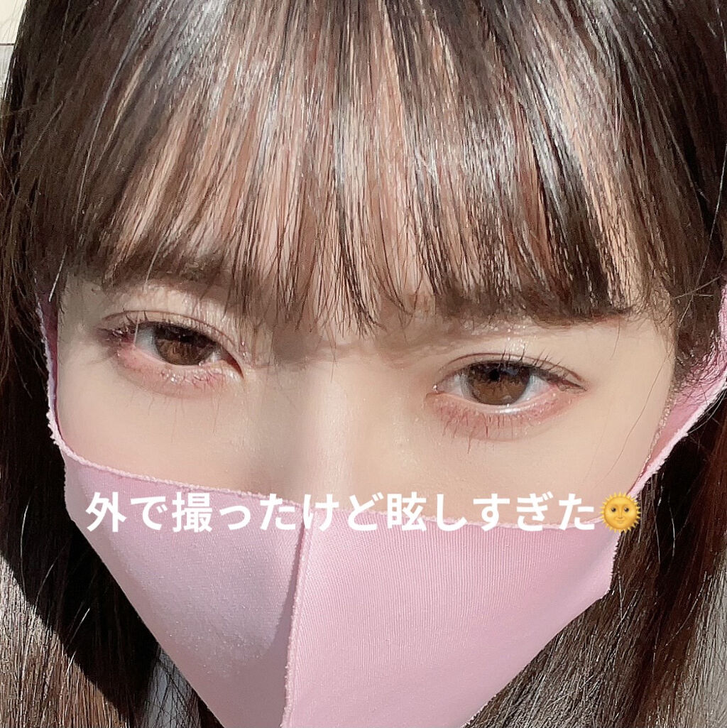 パーフェクトスタイリストアイズ/キャンメイク/アイシャドウパレットを使ったクチコミ（2枚目）