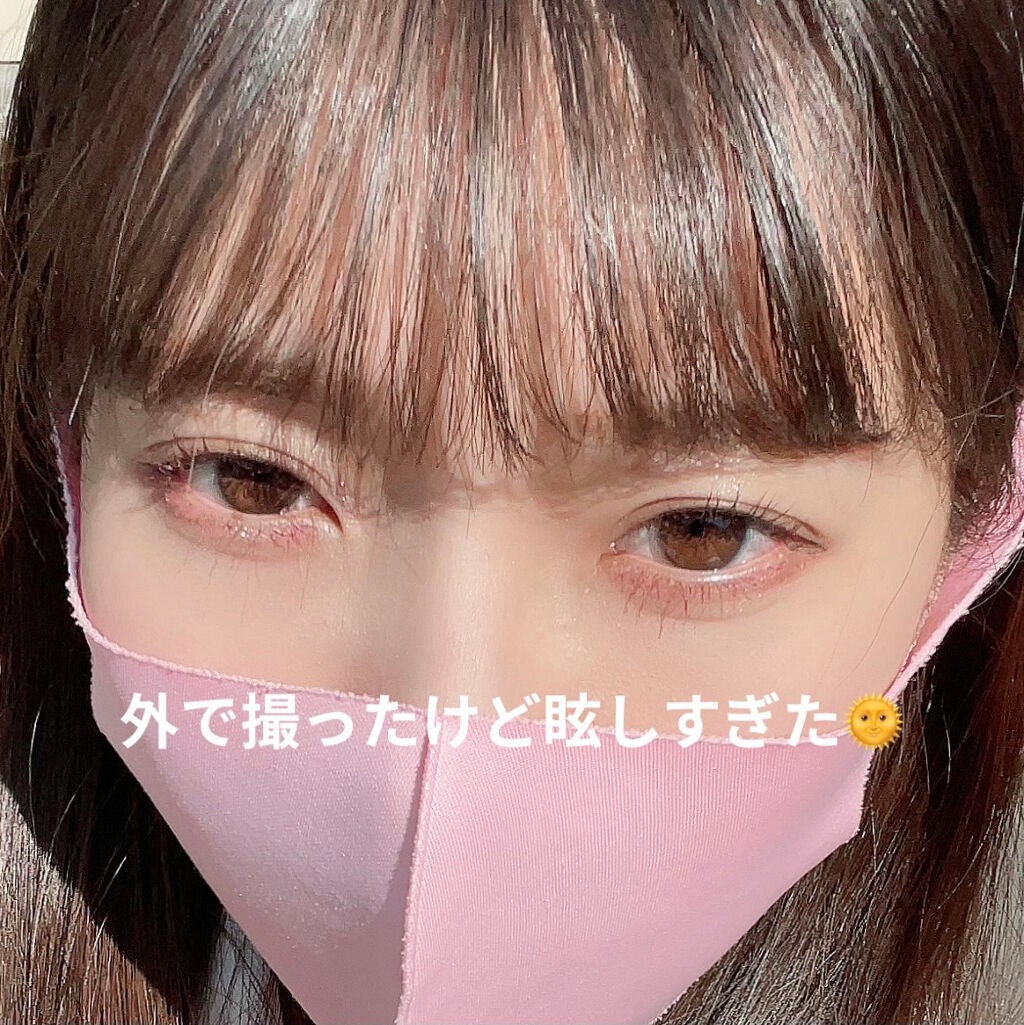 パーフェクトスタイリストアイズ/キャンメイク/アイシャドウパレットを使ったクチコミ(2枚目)