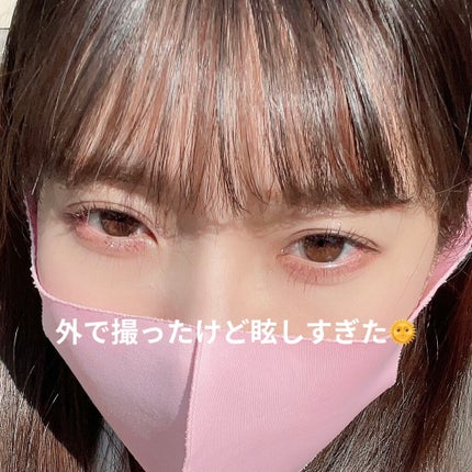 パーフェクトスタイリストアイズ/キャンメイク/アイシャドウパレットを使ったクチコミ(2枚目)