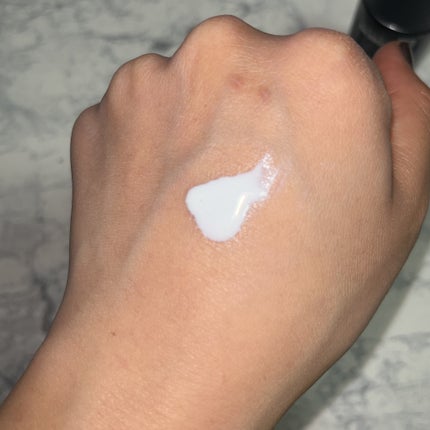 スキンプロテクトベース<皮脂くずれ防止> 超オイリー肌用/プリマヴィスタ/化粧下地を使ったクチコミ(4枚目)