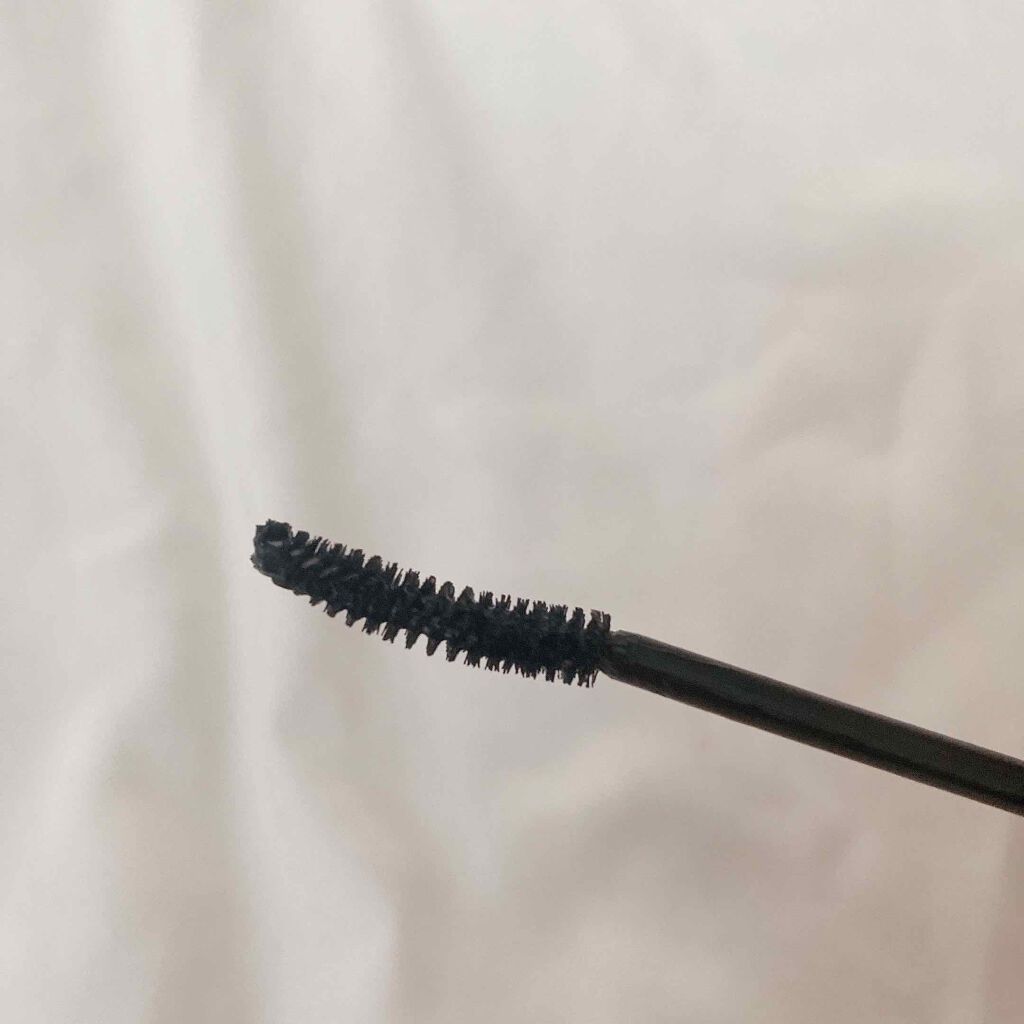 カールキープベース/CEZANNE/マスカラ下地を使ったクチコミ（3枚目）