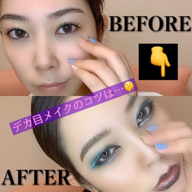 ホワイト リキッド ライナー/NYX Professional Makeup/リキッドアイライナーを使ったクチコミ（1枚目）