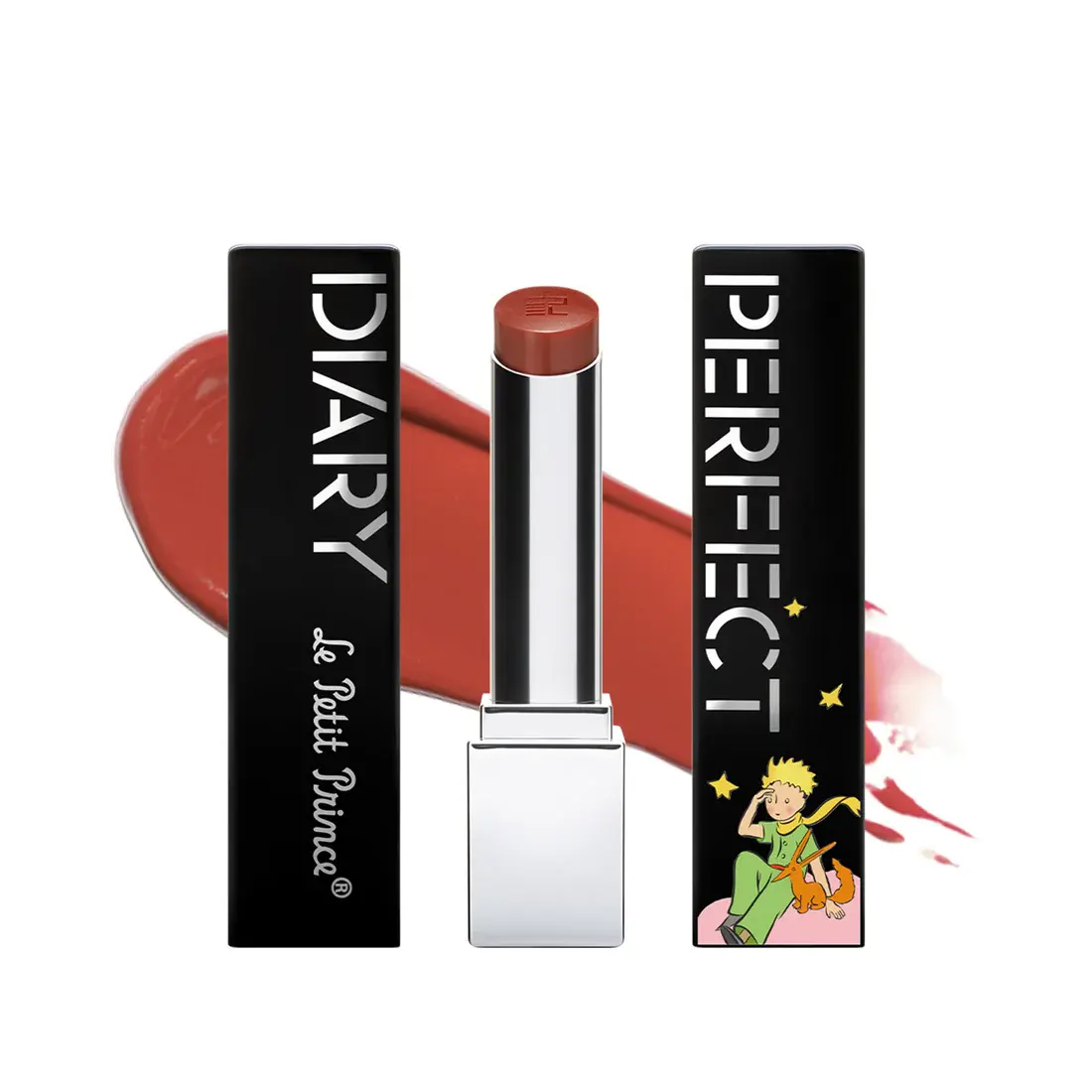 バイオリップ エッセンス リップスティック 703「星の王子さま」限定