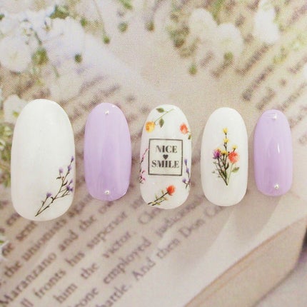 サンリオネイル/DAISO/マニキュアを使ったクチコミ(2枚目)