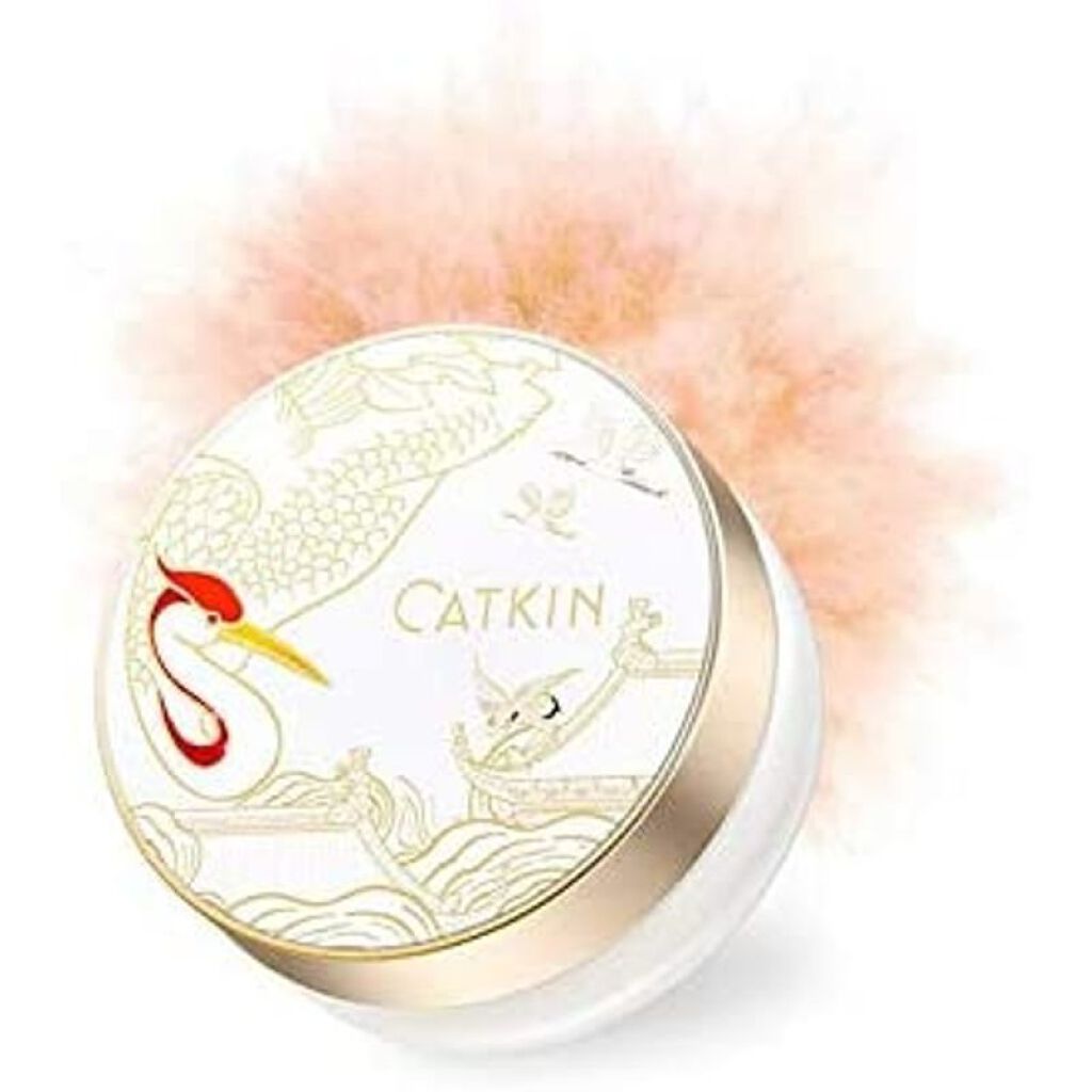 浮生若夢シリーズ フロストルースパウダー C01 エアリー