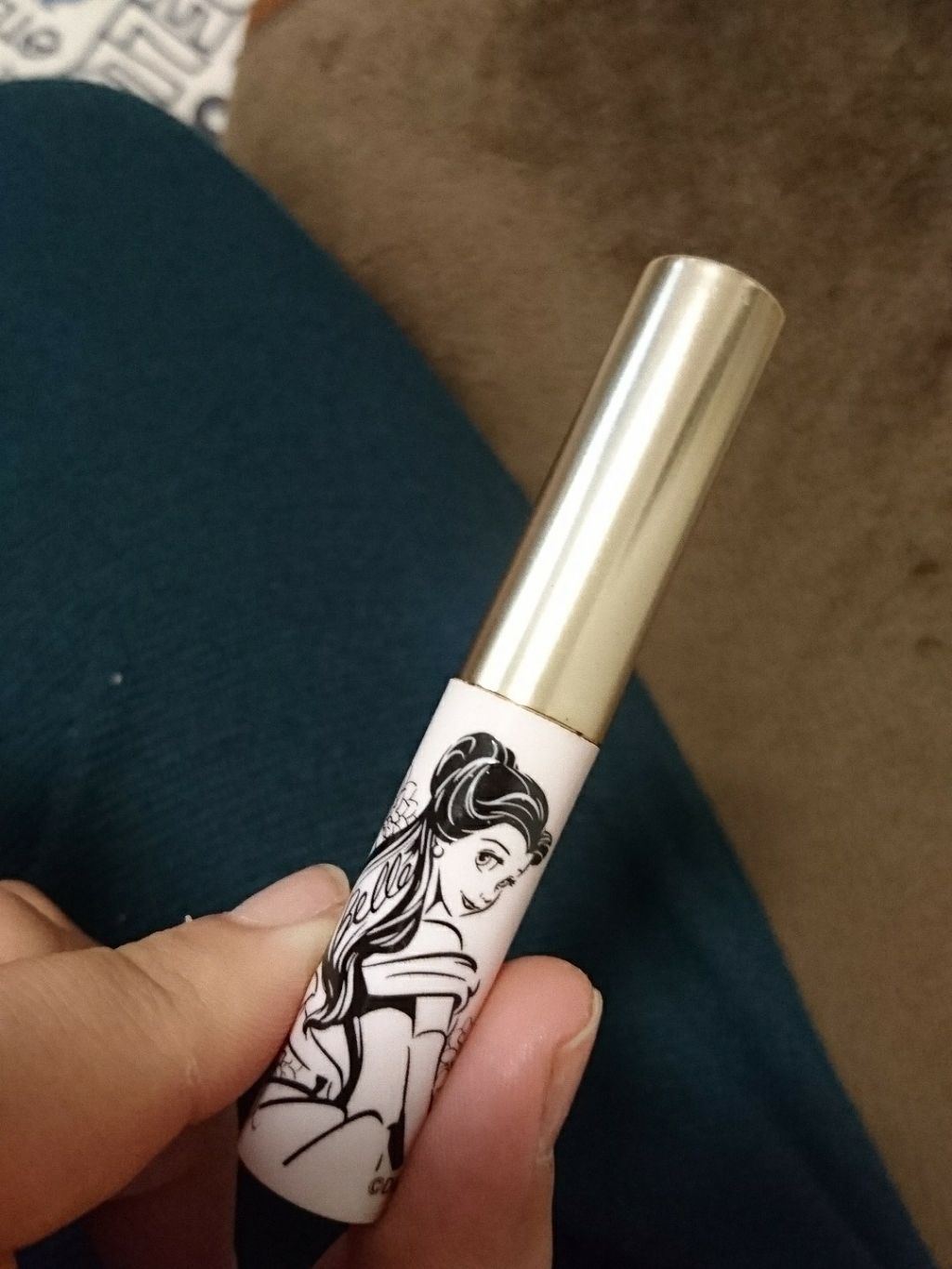 とろーりティントリップ / IT'S DEMO