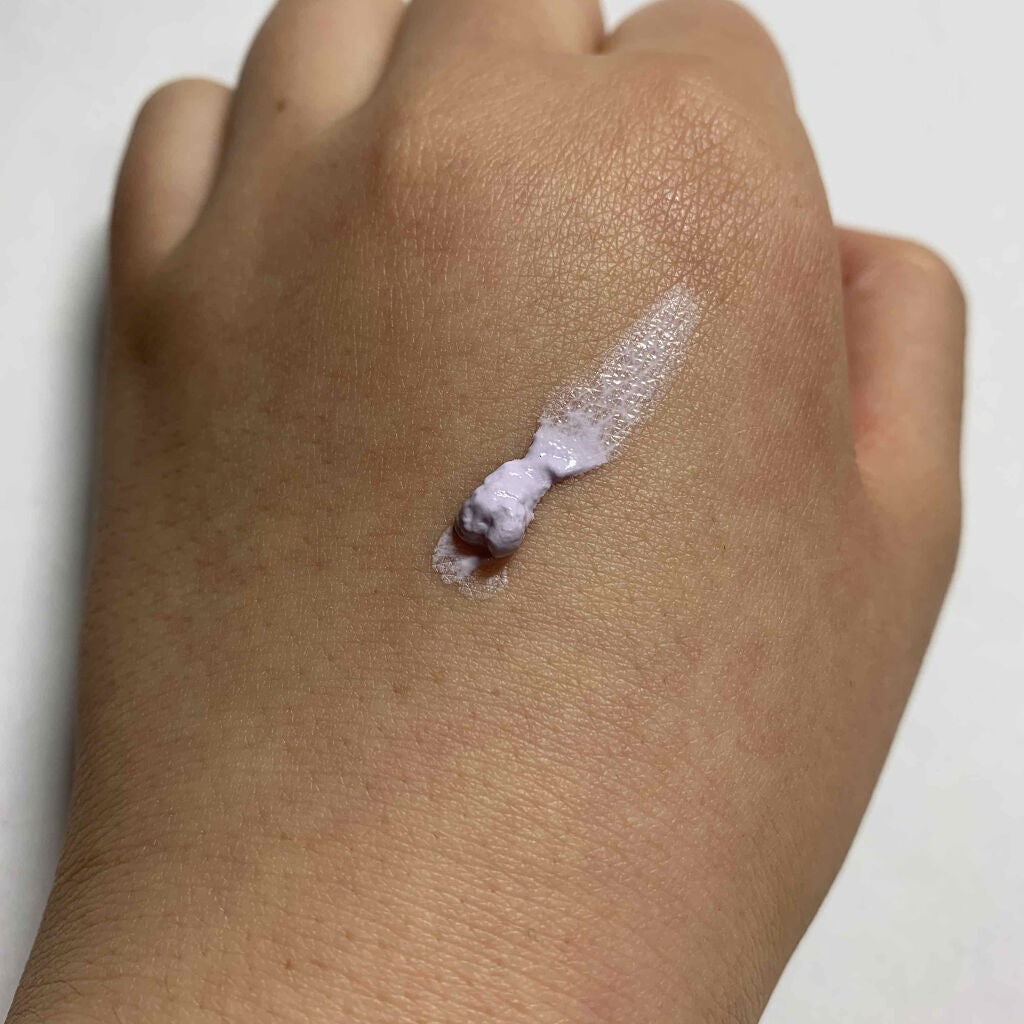 ブライトピュアクリーム/CandyDoll/化粧下地を使ったクチコミ(3枚目)