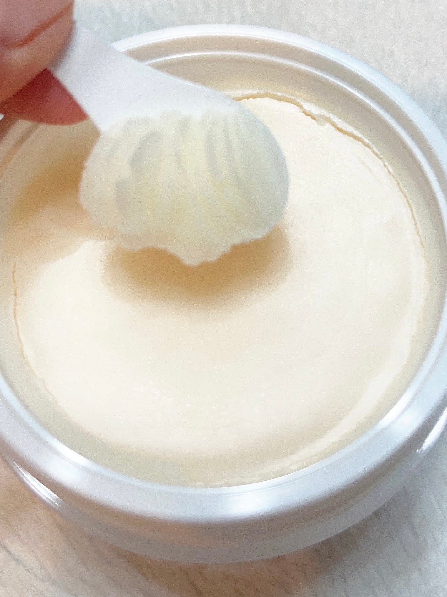 オールクリーンバーム マンダリン/heimish/クレンジングバームを使ったクチコミ(5枚目)