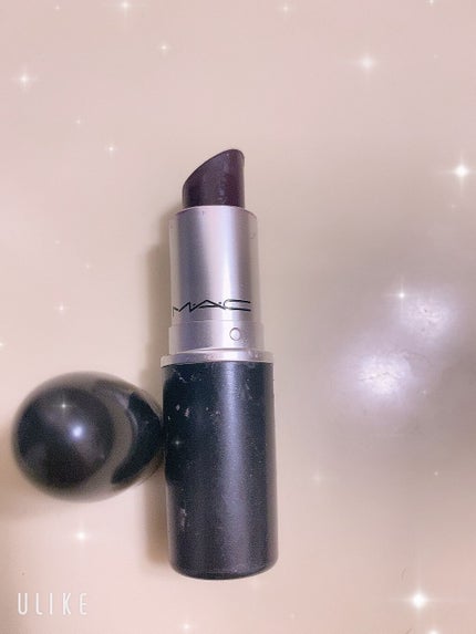 リップスティック/M・A・C/口紅を使ったクチコミ(2枚目)
