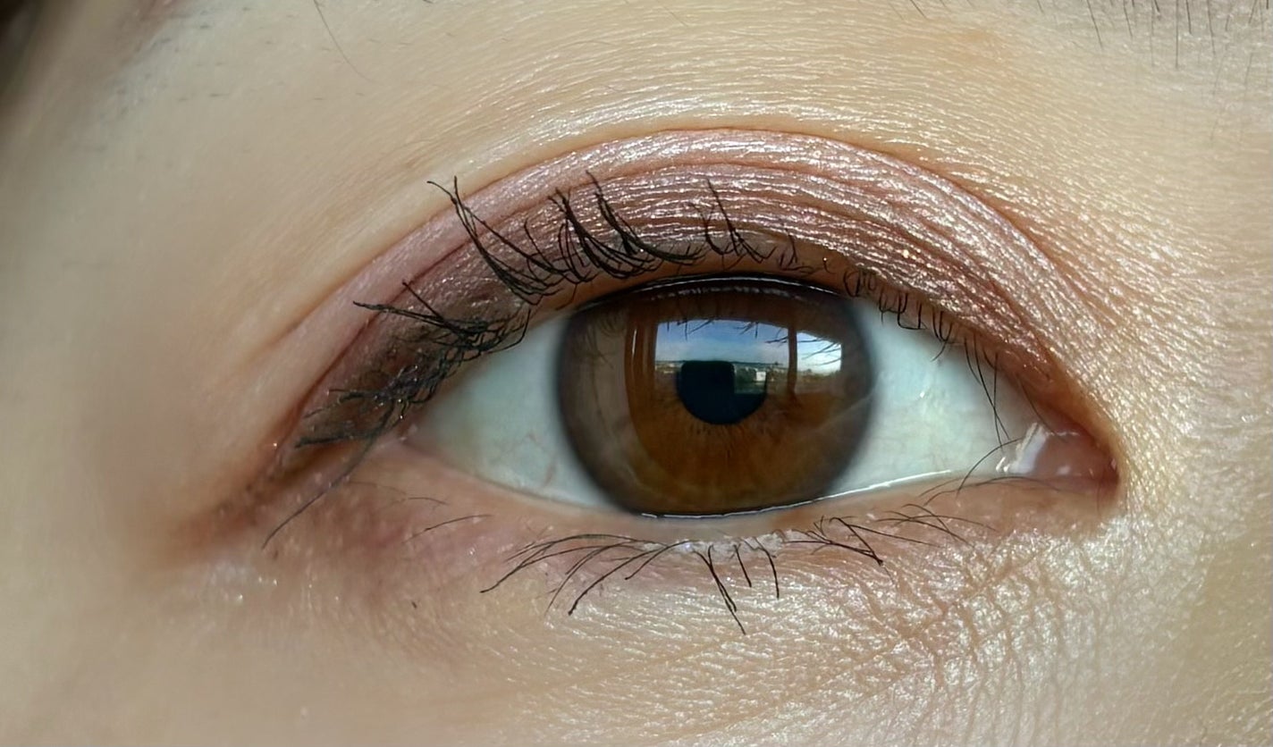 ディオールショウ サンク クルール/Dior/アイシャドウを使ったクチコミ(5枚目)