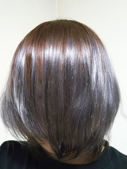 メイクアップカラー/ビューティーン/ヘアカラーを使ったクチコミ(5枚目)