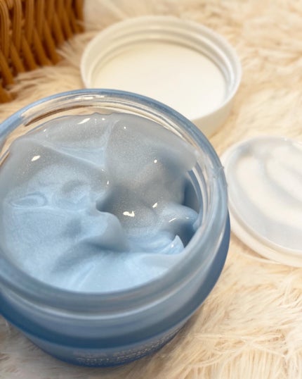 デイリー カバー ジェルセラム/SNOW FOX SKINCARE/フェイスクリームを使ったクチコミ(3枚目)