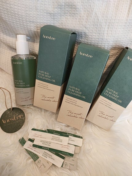 フィトジェンウルトラ パーフェクトアンプル /Anestee/美容液を使ったクチコミ(1枚目)