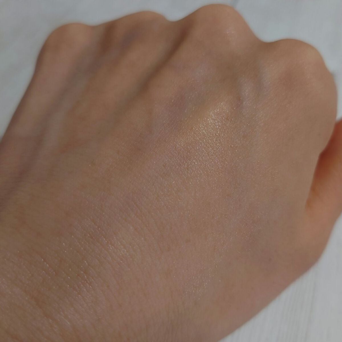 ローションセラム/リバイタル/美容液を使ったクチコミ(4枚目)