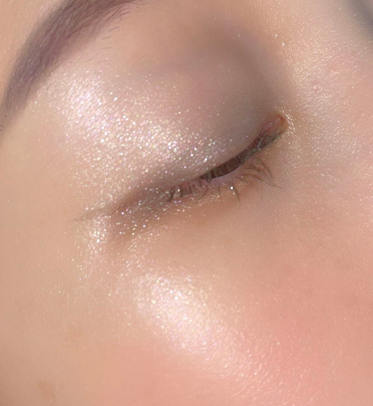 ケイト ザ アイカラー/KATE/単色アイシャドウを使ったクチコミ(6枚目)