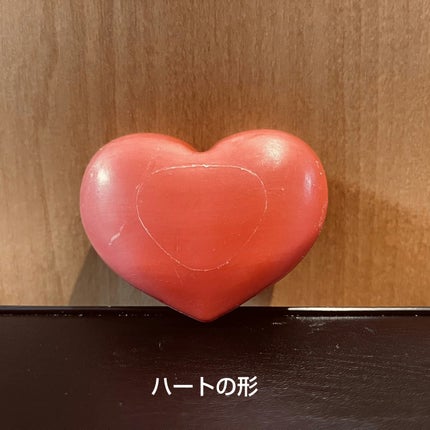 うぬぼれボディ/ペリカン石鹸/ボディ石鹸を使ったクチコミ(4枚目)