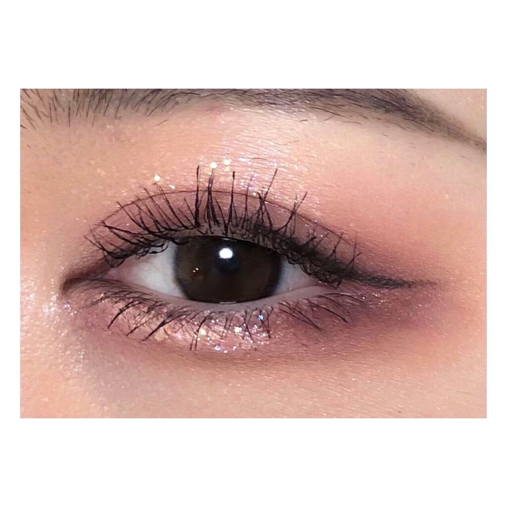 EVER CHANGING LINER デスティニーピンク S2/ブランエトワール/ペンシルアイライナーを使ったクチコミ（3枚目）