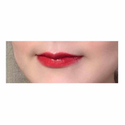 ブラッディライアー コーティングティント/lilybyred/リップティントを使ったクチコミ(3枚目)