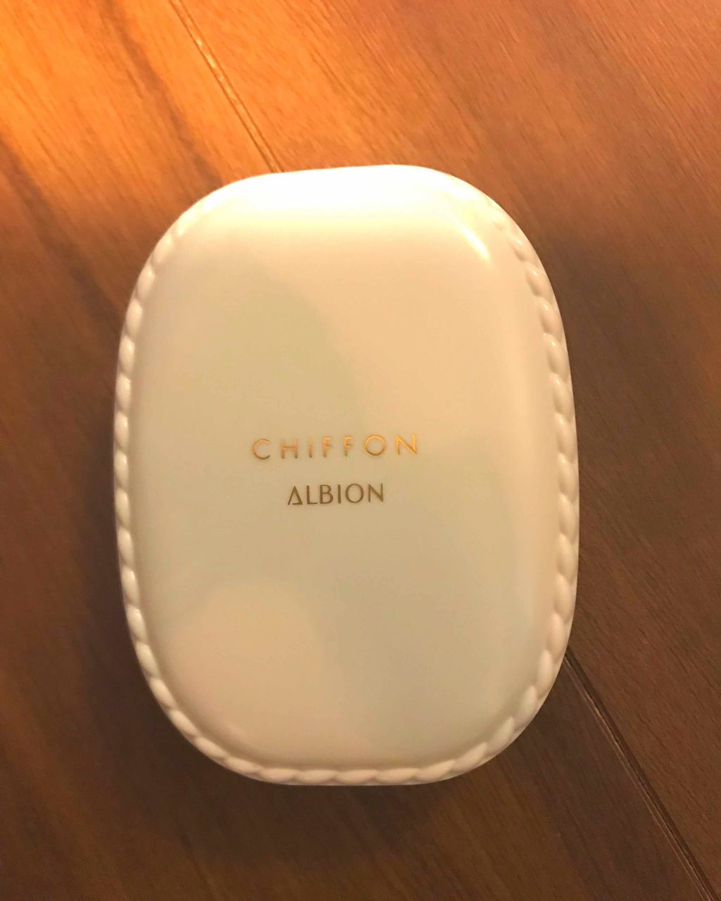 アルビオン ホワイトフィラー クリエイター/ALBION/化粧下地を使ったクチコミ(1枚目)