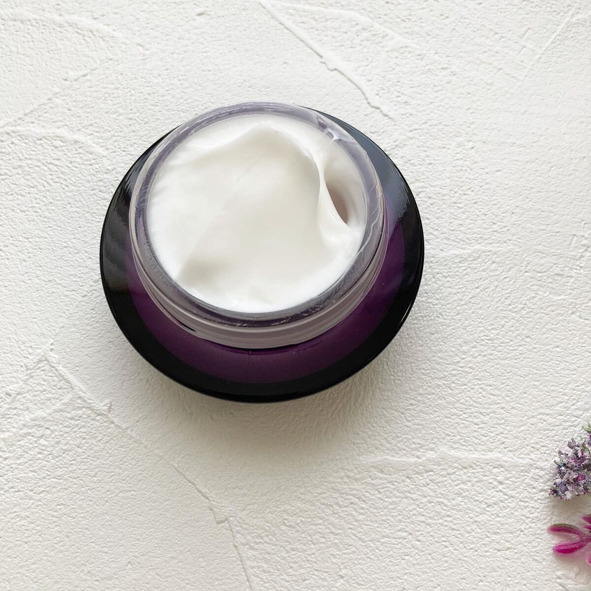 リポソーム アドバンスト　リペアクリーム/DECORTÉ/フェイスクリームを使ったクチコミ（3枚目）